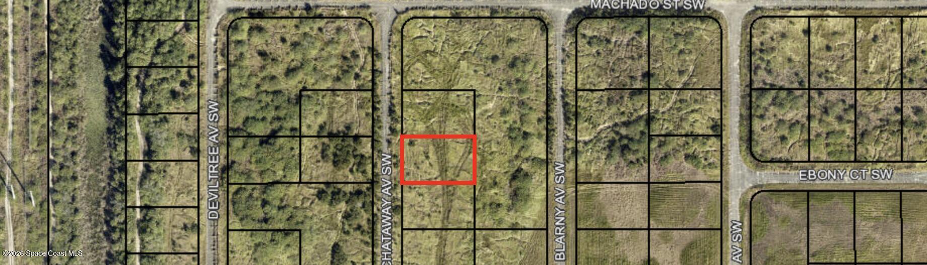 Land in Palm Bay 2