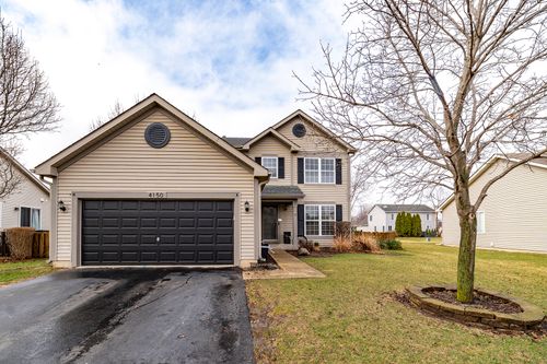 4150 Deames St, Plano, IL, 60545-1686 | Card Image