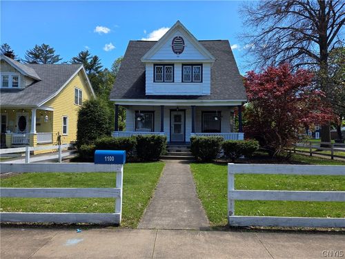 1100 N Madison St, Rome, NY, 13440-3420 | Card Image
