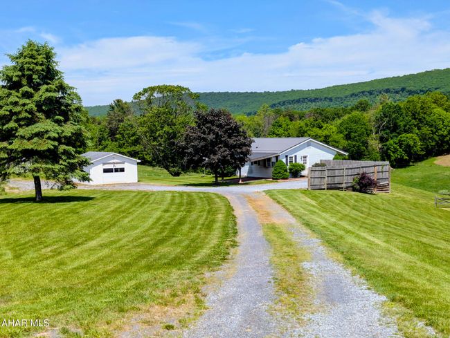 151 Rio Grande Rd, House other with 3 bedrooms, 2 bathrooms and null parking in Clearville PA | Image 78