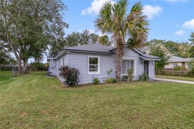 1000 S Goldwyn Avenue, House other with 3 bedrooms, 2 bathrooms and null parking in Orlando FL | Image 2