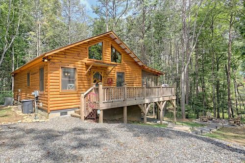 195 Whispering Hills Rd, Murphy, NC, 28906-3099 | Card Image