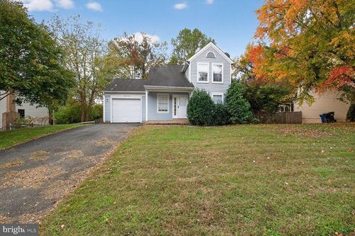 14345 Jacob Ln, CENTREVILLE, VA, 20120-3305 | Card Image