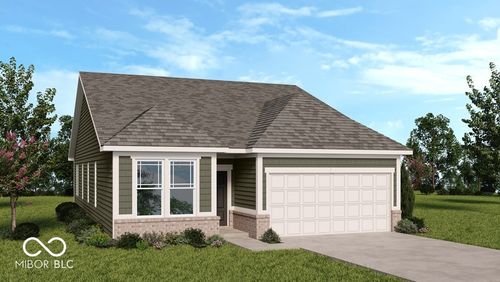 6593 Hemlock Lane, Pendleton, IN, 46064 | Card Image