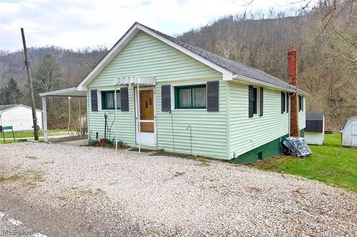 54312 Pipe Creek Rd, Jacobsburg, OH, 43933-9730 | Card Image