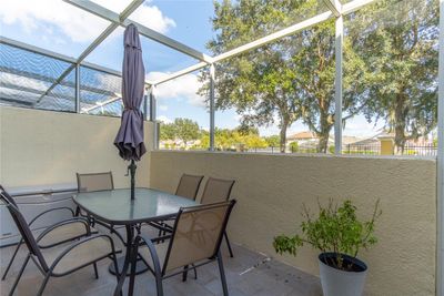 1280 S Beach Circle, Townhouse with 3 bedrooms, 2 bathrooms and null parking in Kissimmee FL | Image 2