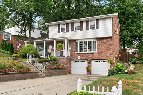 176 N Jamestown Rd, Coraopolis, PA, 15108-1073 | Card Image