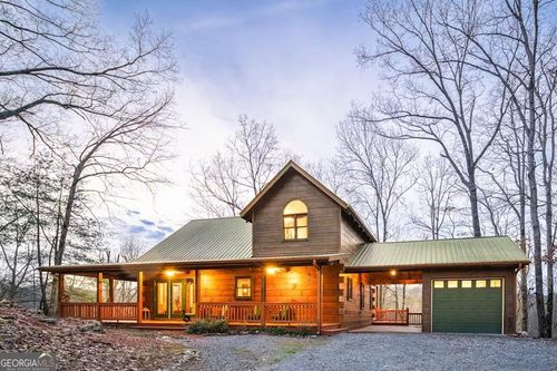 109 Noontootla Ridge Ct, Blue Ridge, GA, 30513-7819 | Card Image