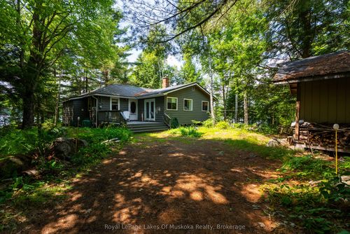 7-1008 Muskoka Bob Rd, Baysville, ON, P0B1A0 | Card Image