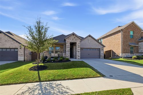 5628 Castle Peak Bnd, Fort Worth, TX, 76126-4992 | Card Image