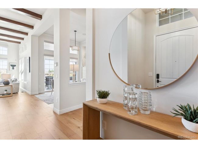 7850 Vallagio Ln, House attached with 3 bedrooms, 4 bathrooms and null parking in Englewood CO | Image 7