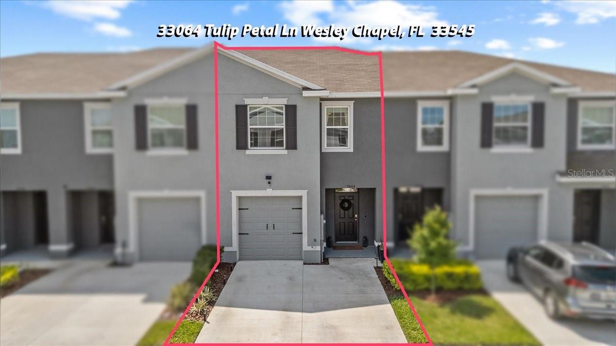 Residential in WESLEY CHAPEL 3