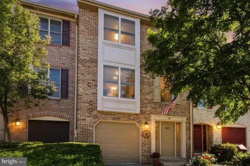 8012 Broken Reed Ct, FREDERICK, MD, 21701-3279 | Card Image