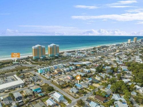 7421 Sunset Bay Ln, Panama City Beach, FL, 32413 | Card Image