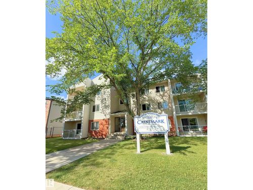 303-10842 107 St Nw, Edmonton, AB, T5H2Z3 | Card Image