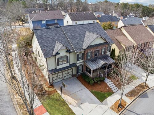 4492 Arbor Crest Ct, Suwanee, GA, 30024-2238 | Card Image