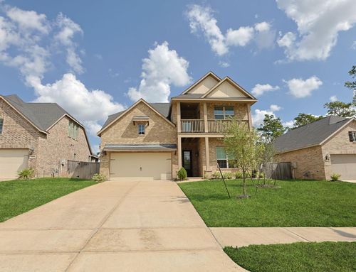 608 Cypress Bay Ln, Pinehurst, TX, 77362-1962 | Card Image
