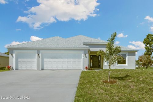 396 Brandt Ave Ne, Palm Bay, FL, 32907-2467 | Card Image