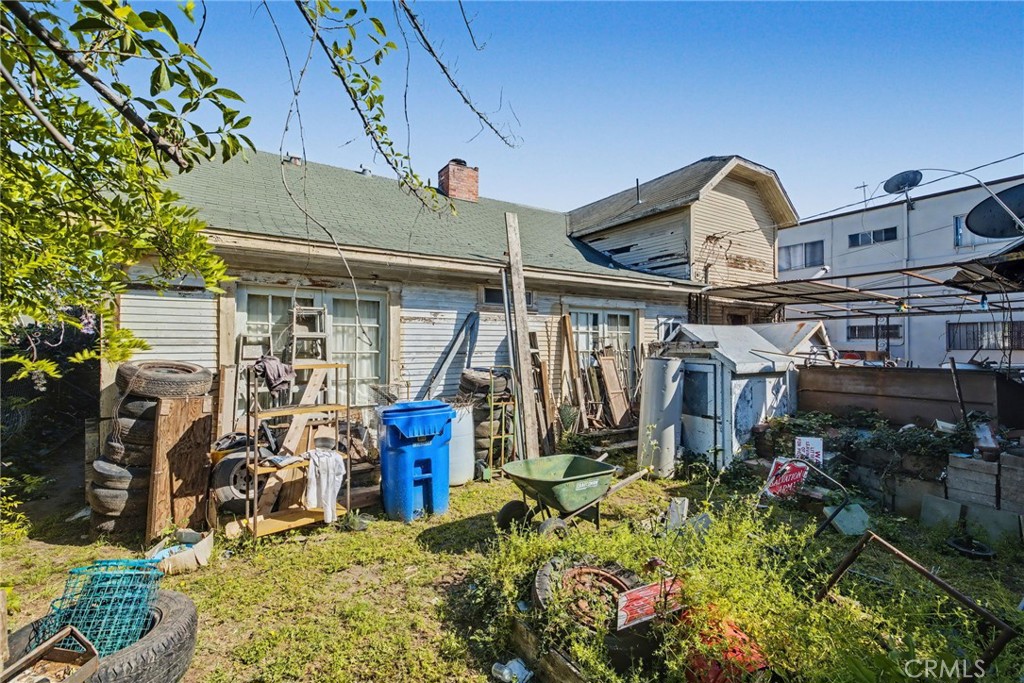 Residential in Los Angeles 4