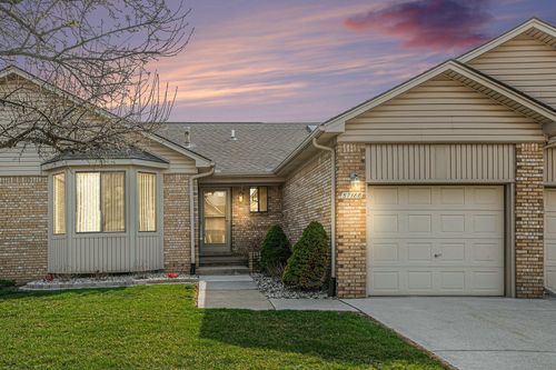 57188 Silver Maple Dr, Washington, MI, 48094-3392 | Card Image
