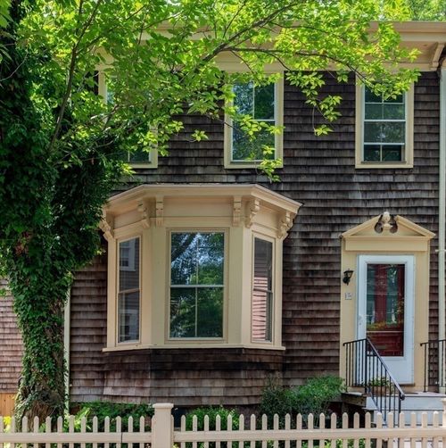 24 Foster St, Cambridge, MA, 02138-4825 | Card Image
