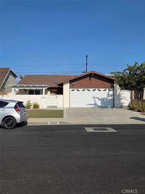 24508 Panama Ave, Carson, CA, 90745-6426 | Card Image