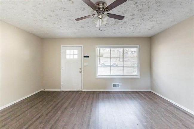 3651 Tulip Dr, House other with 3 bedrooms, 2 bathrooms and null parking in Decatur GA | Image 8