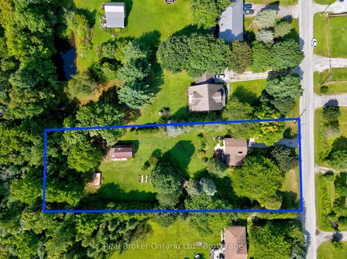 520 Concession 3, Norfolk, ON, N0E1Z0 | Card Image