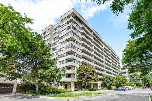 507-1320 Mississauga Valley Blvd, Mississauga, ON, L5A3S9 | Card Image