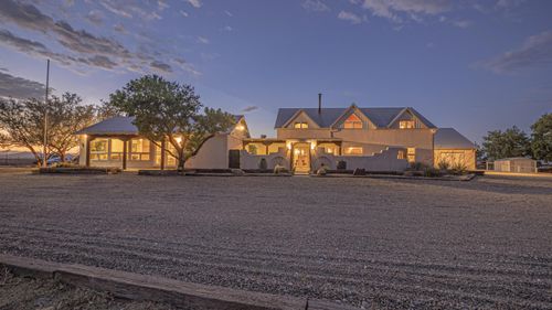 3660 Nm 41, Stanley, NM, 87056-9708 | Card Image