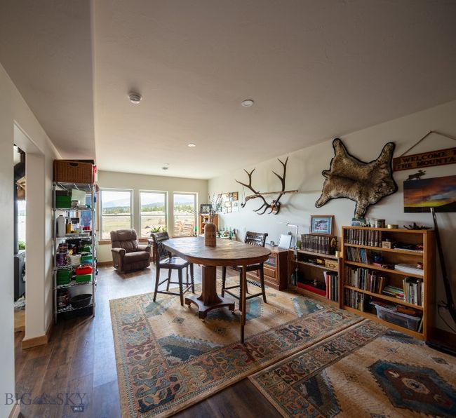 5845 Dry Creek Ranch Rd, House other with 3 bedrooms, 3 bathrooms and null parking in Whitehall MT | Image 35