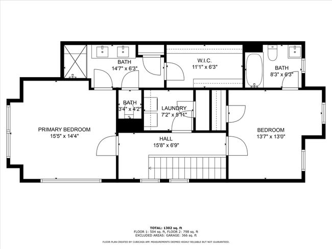View of home floor plan | Image 25