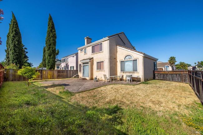 491 Branceford Ct, House other with 4 bedrooms, 3 bathrooms and 2 parking in Suisun City CA | Image 21