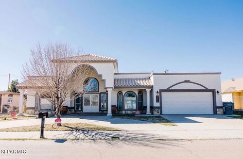 9872 Jericho Dr, El Paso, TX, 79927-2840 | Card Image