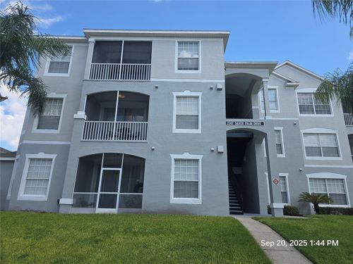 apt-202-2307 Silver Palm Dr, KISSIMMEE, FL, 34747-2742 | Card Image