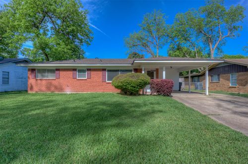 4214 Paul Street, Bossier City, LA, 71112 | Card Image