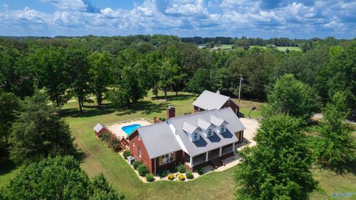 4781 County Road 33, Killen, AL, 35645-7300 | Card Image