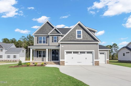 197 Freedom Ridge Dr, Smithfield, NC, 27577-2319 | Card Image