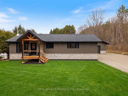 1401 North Shore Road, Algonquin Highlands, ON, K0M1S0 | Card Image