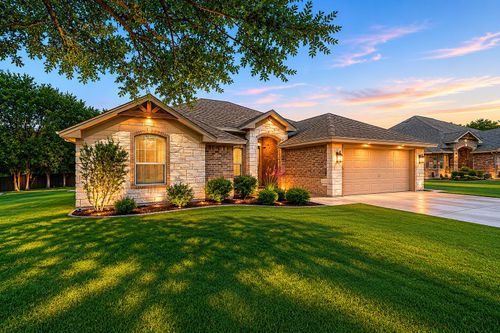 3907 Del Rio Ct, Granbury, TX, 76049-1639 | Card Image