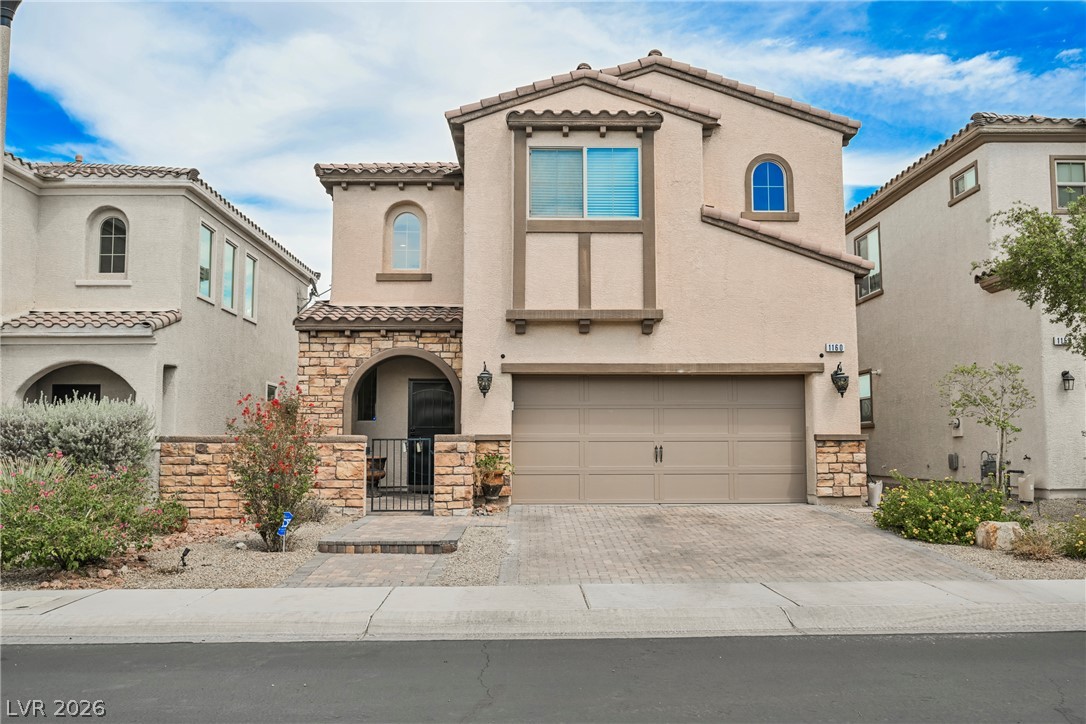 Residential in Henderson 4