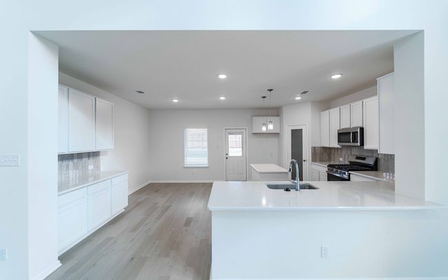 3708 Cedar Elm Trl, House other with 4 bedrooms, 3 bathrooms and null parking in Argyle TX | Image 6