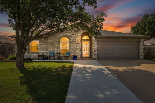 308 Candlestick Trl, Saginaw, TX, 76179-0908 | Card Image