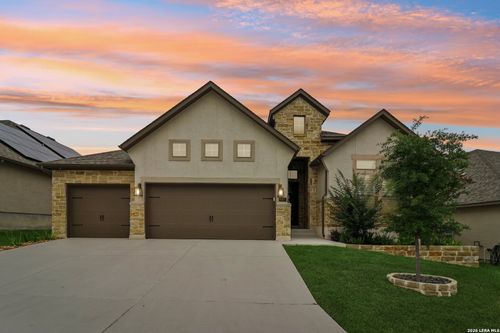 9007 Beacon Rdg, San Antonio, TX, 78255-3380 | Card Image