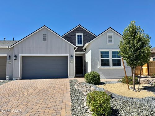7347 Rustic Sky Drive, Sparks, NV, 89436 | Card Image