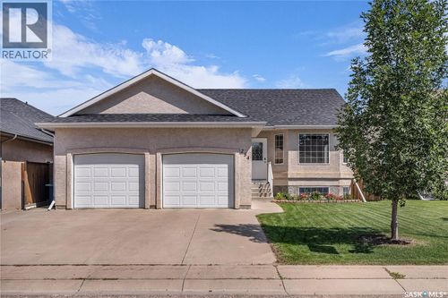254 Beechmont Cres, Saskatoon, SK, S7V1C8 | Card Image