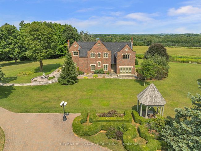 1646 Concession 11 Road, House other with 4 bedrooms, 3 bathrooms and 10 parking in Brock ON | Image 36