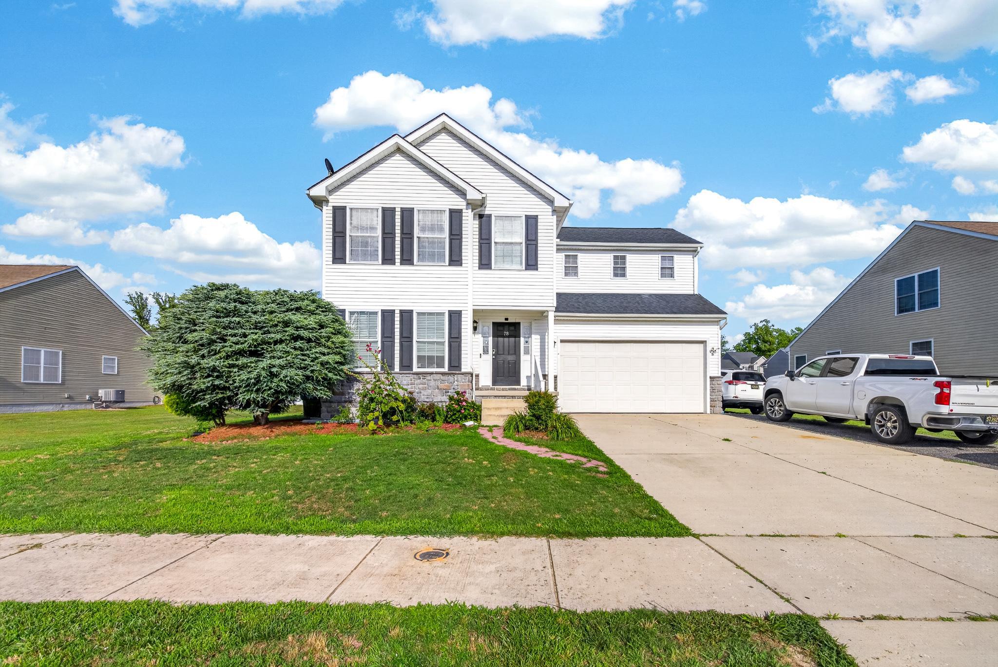 Residential in MILFORD 4