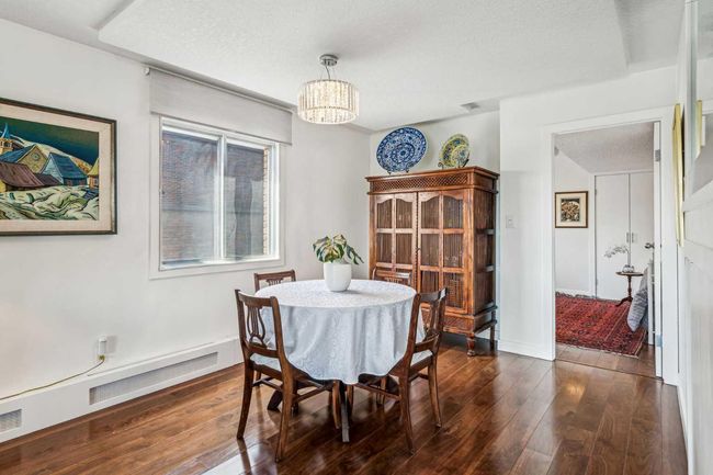 701 - 1208 14 Ave Sw, Condo with 3 bedrooms, 3 bathrooms and 2 parking in Calgary AB | Image 12