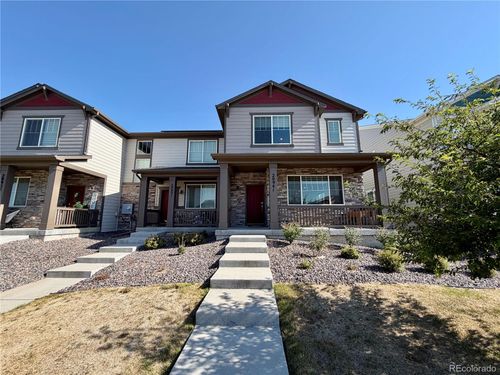 20941 60th Ave, Aurora, CO, 80019-2261 | Card Image